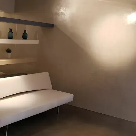Regina Vittoria Frezzeria Apartmán Benátky