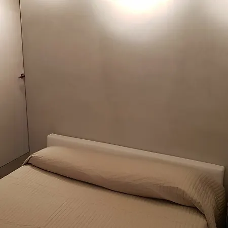Regina Vittoria Frezzeria Apartmán Benátky