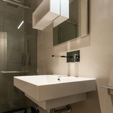 Regina Vittoria Frezzeria Apartment *