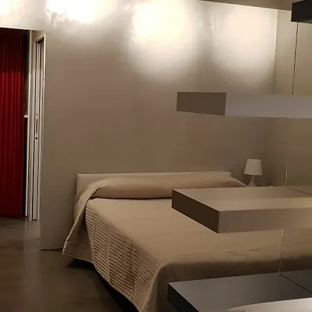 Apartman Regina Vittoria Frezzeria Velence